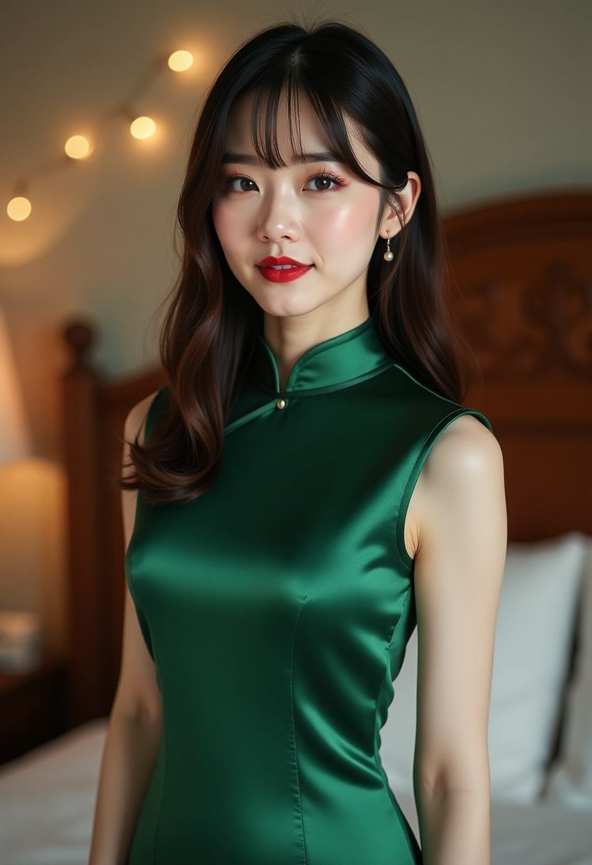 巷口那碗糖水