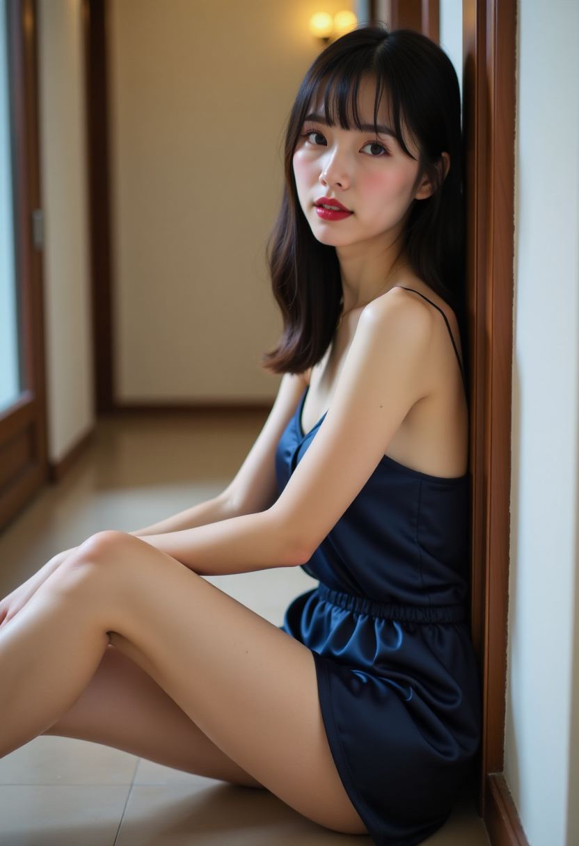 北城灯火