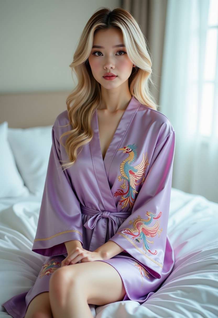 好姑娘第11集海报